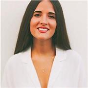 Clases online. Pedagoga con maestría en profesorado y amplia experiencia